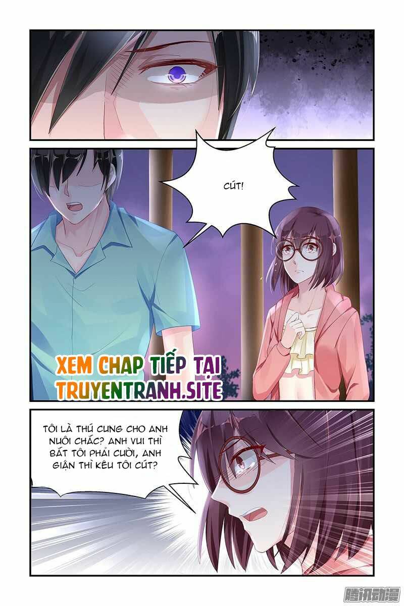Danh Môn Thiên Hậu Chapter 52 - Trang 2