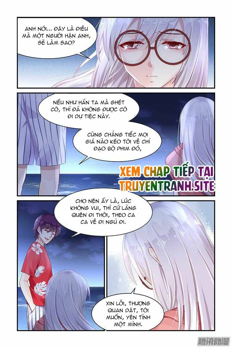 Danh Môn Thiên Hậu Chapter 52 - Trang 2