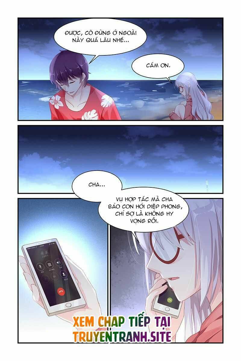 Danh Môn Thiên Hậu Chapter 53 - Trang 2