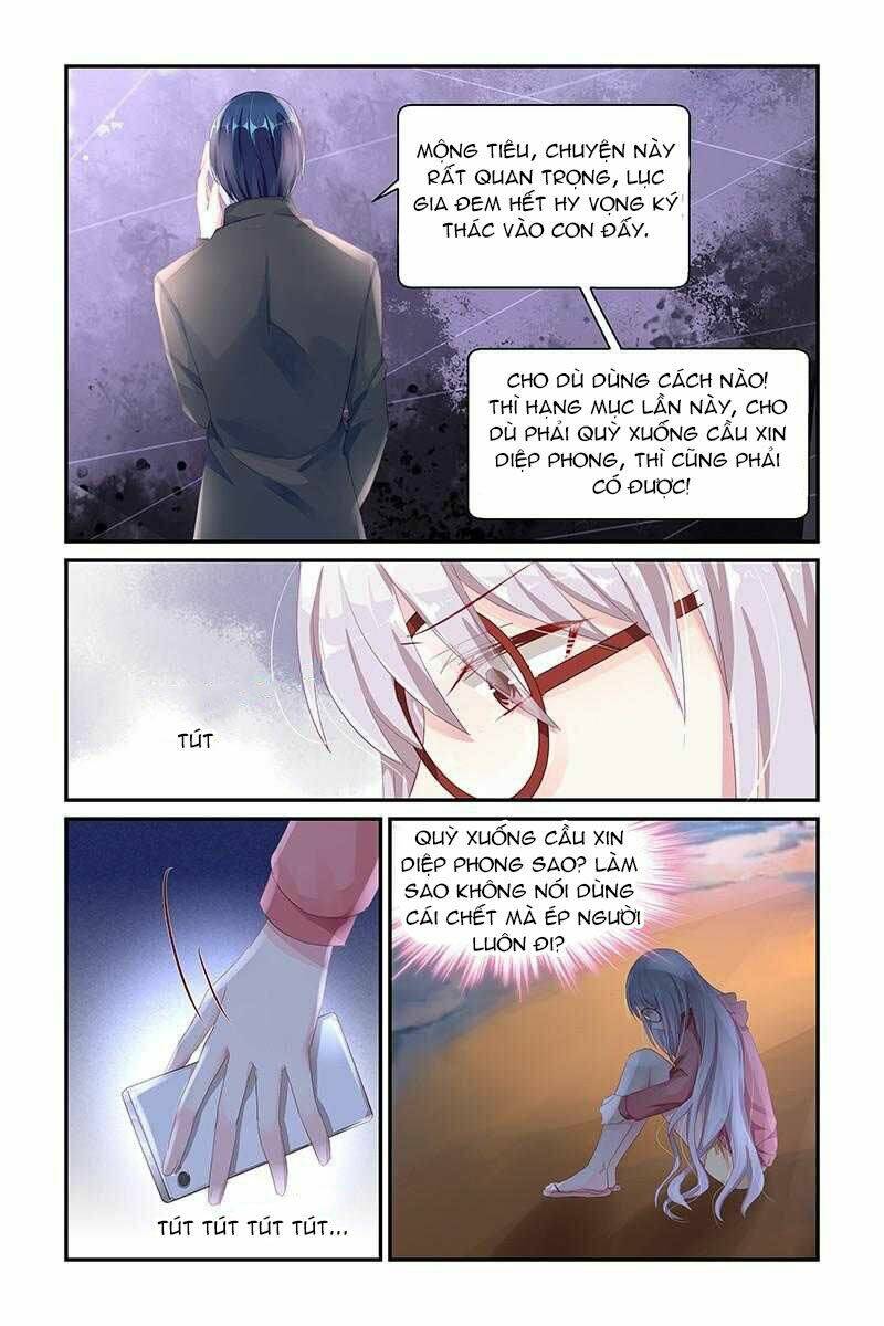 Danh Môn Thiên Hậu Chapter 53 - Trang 2