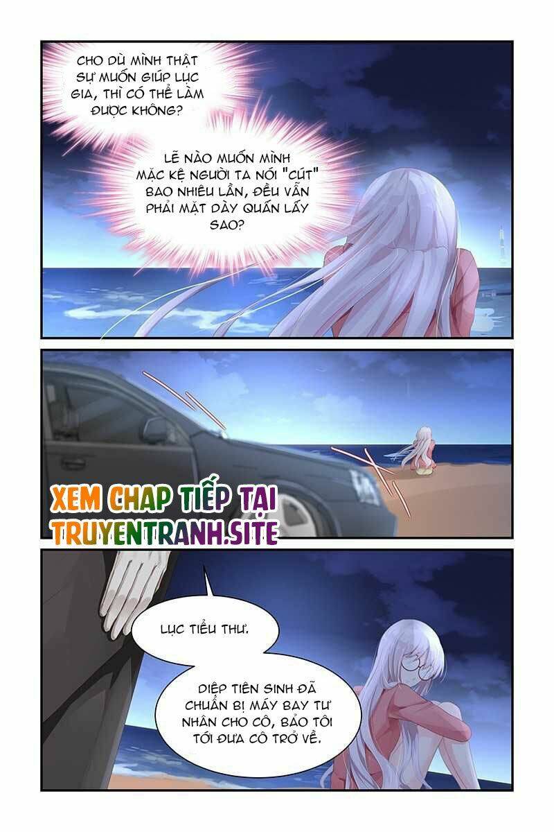 Danh Môn Thiên Hậu Chapter 53 - Trang 2