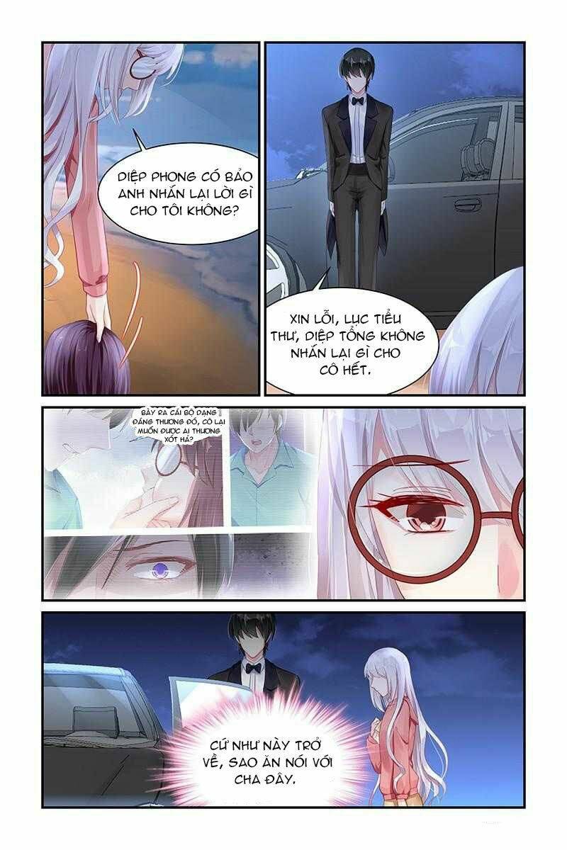 Danh Môn Thiên Hậu Chapter 53 - Trang 2