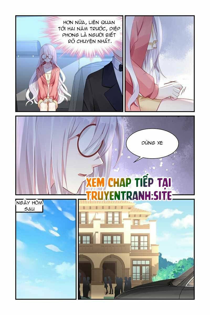 Danh Môn Thiên Hậu Chapter 53 - Trang 2