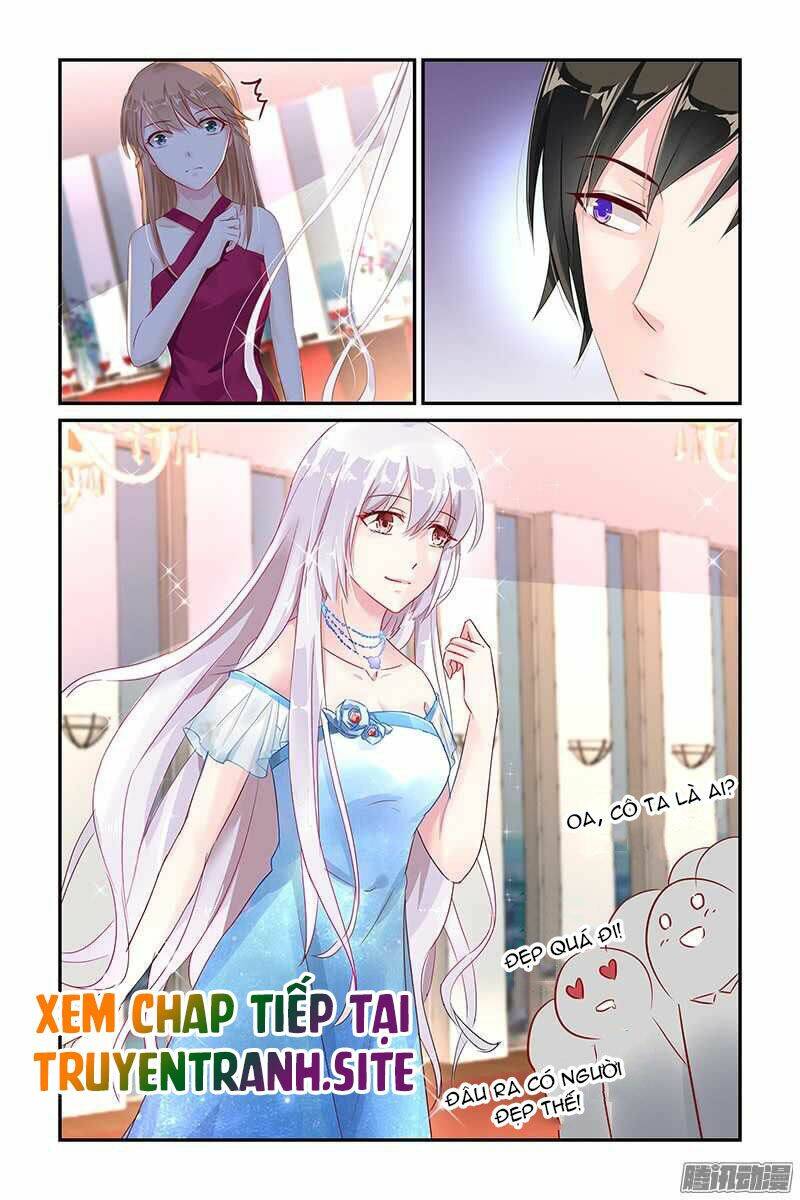 Danh Môn Thiên Hậu Chapter 54 - Trang 2