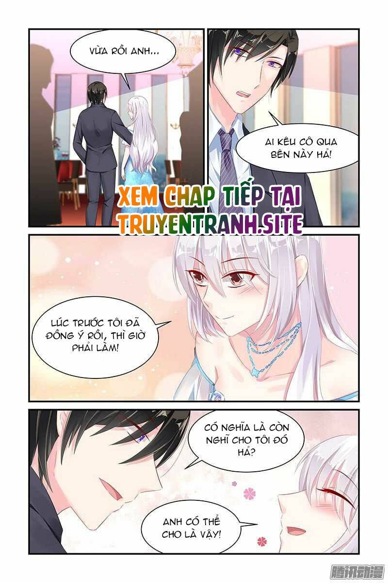 Danh Môn Thiên Hậu Chapter 54 - Trang 2