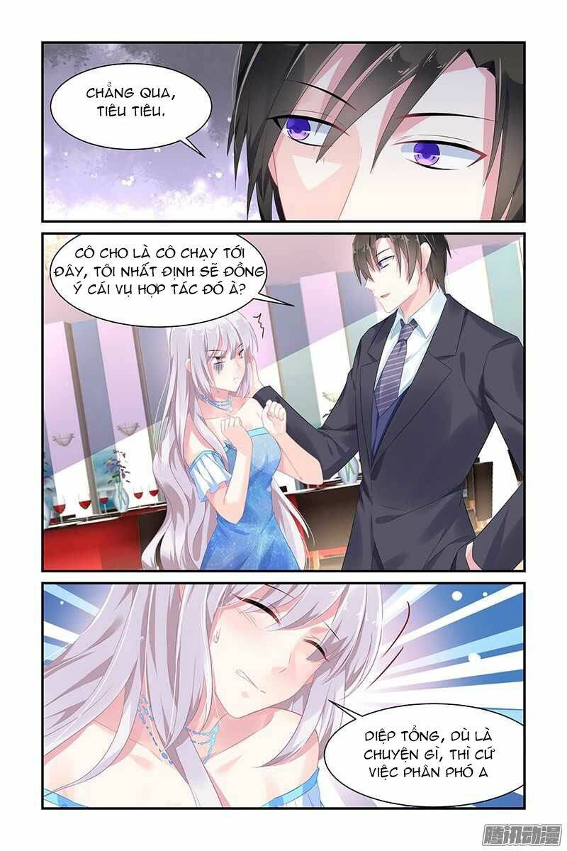 Danh Môn Thiên Hậu Chapter 54 - Trang 2