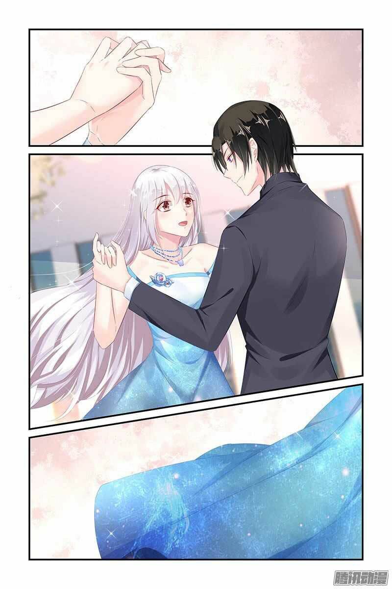 Danh Môn Thiên Hậu Chapter 54 - Trang 2