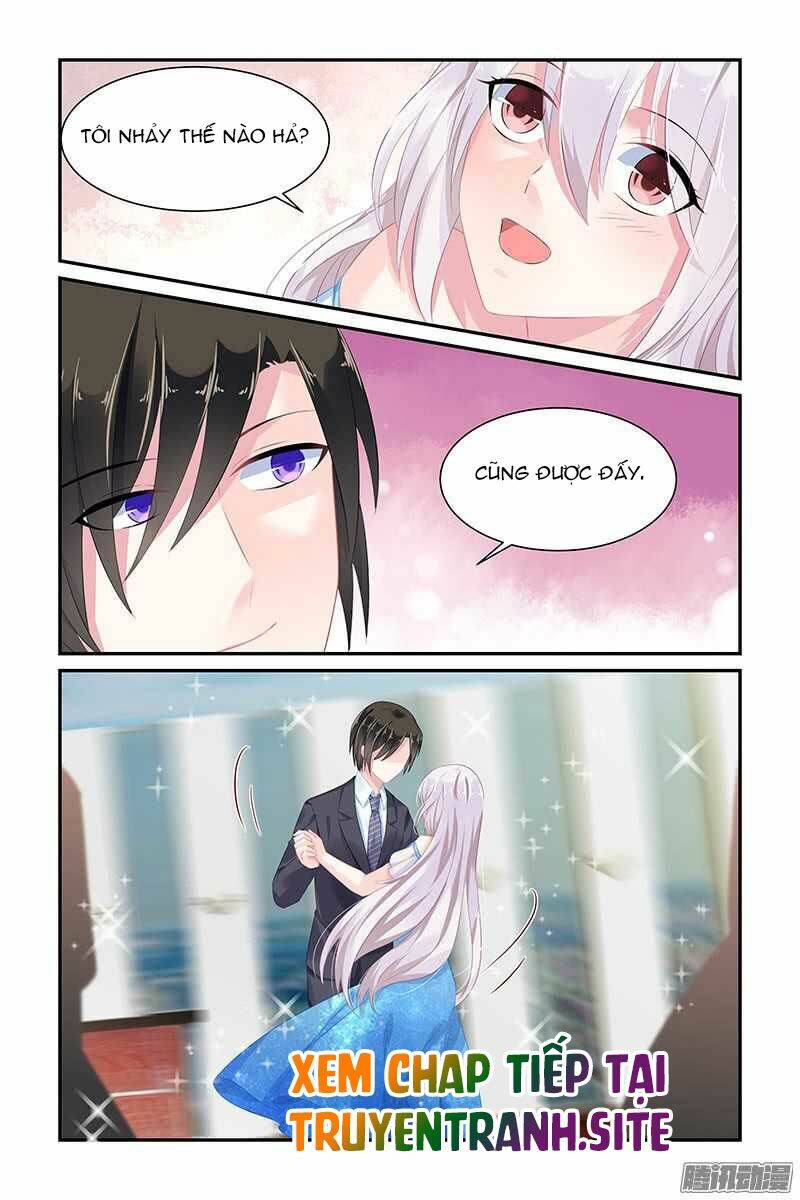 Danh Môn Thiên Hậu Chapter 54 - Trang 2