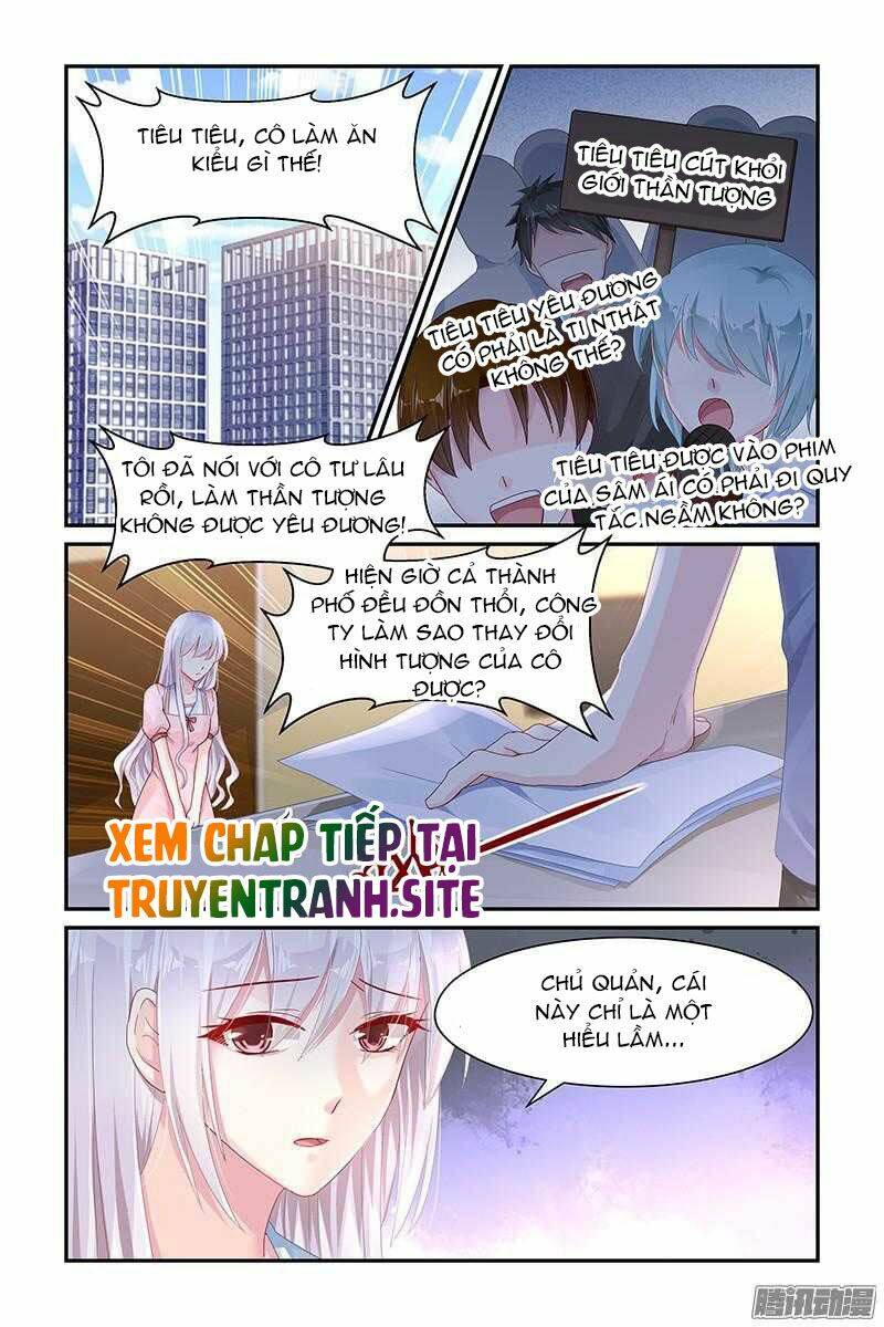 Danh Môn Thiên Hậu Chapter 55 - Trang 2