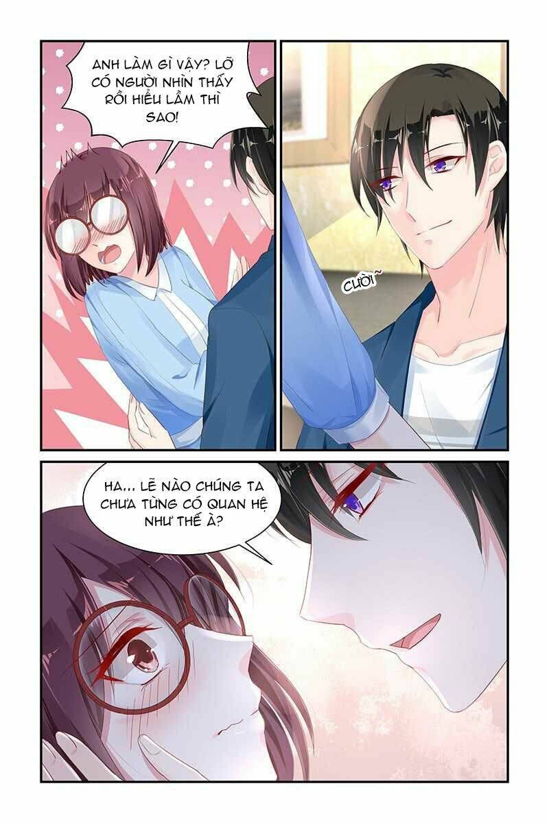 Danh Môn Thiên Hậu Chapter 56 - Trang 2