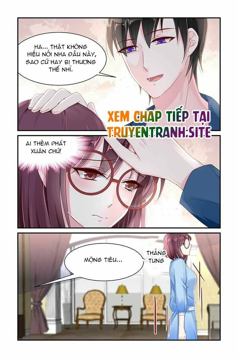 Danh Môn Thiên Hậu Chapter 56 - Trang 2