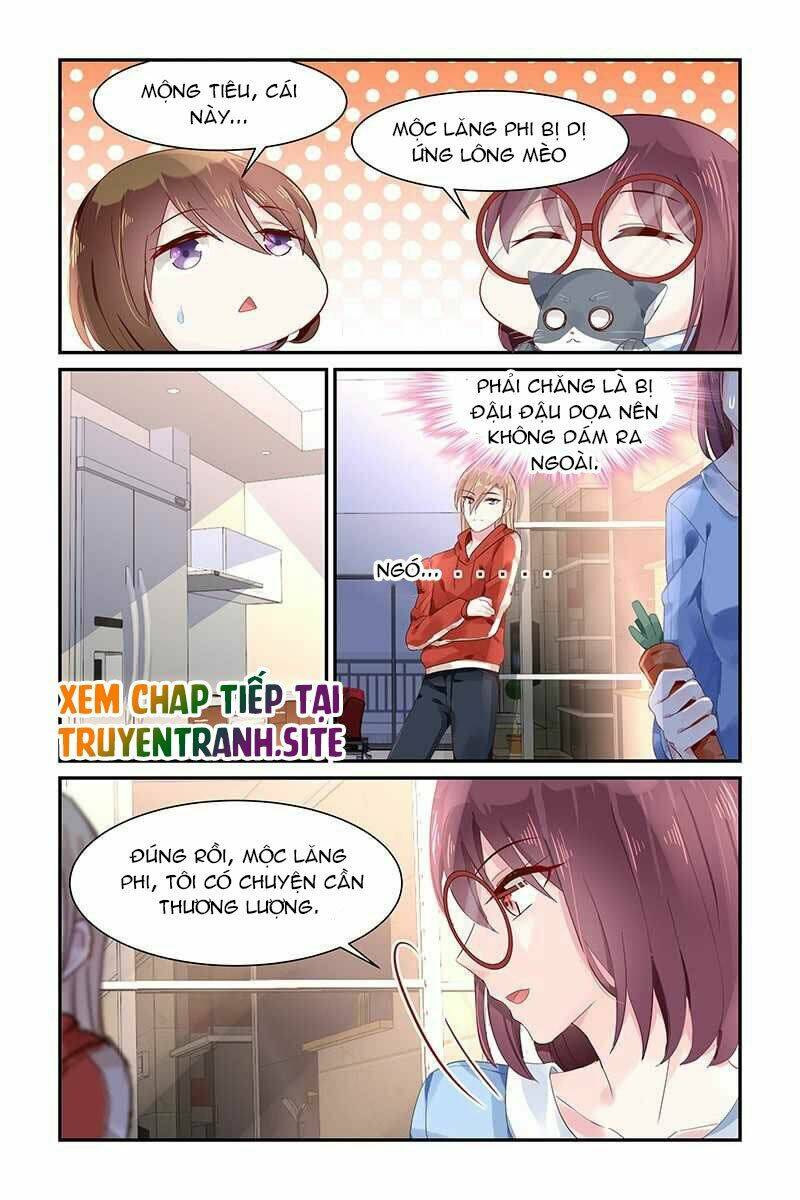 Danh Môn Thiên Hậu Chapter 57 - Trang 2