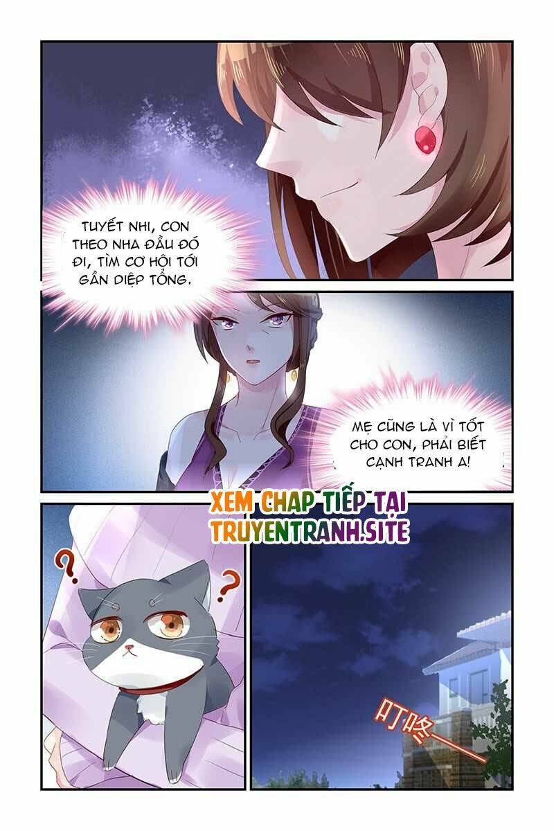 Danh Môn Thiên Hậu Chapter 57 - Trang 2