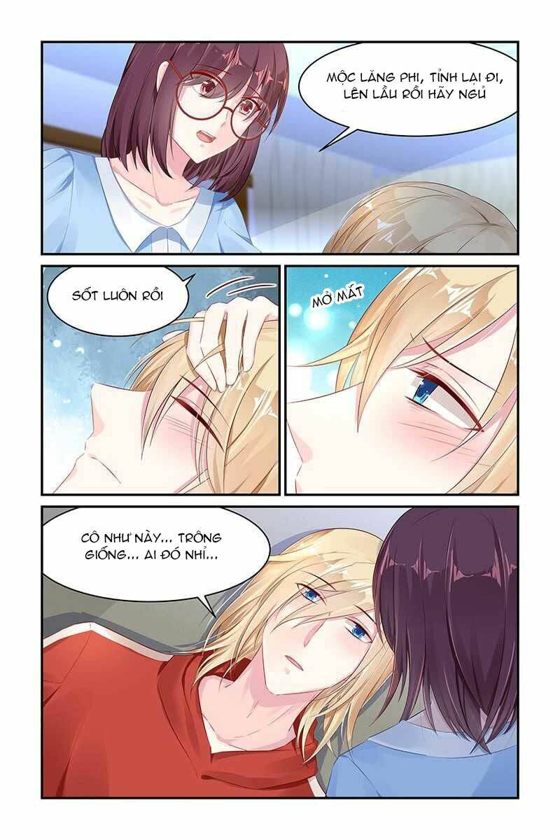 Danh Môn Thiên Hậu Chapter 58 - Trang 2