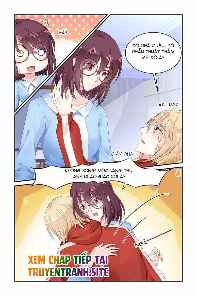 Danh Môn Thiên Hậu Chapter 58 - Trang 2