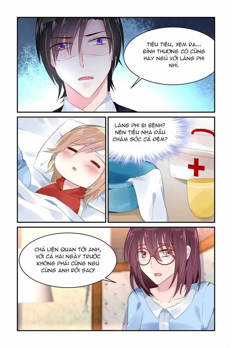 Danh Môn Thiên Hậu Chapter 58 - Trang 2