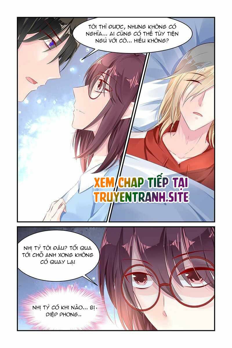 Danh Môn Thiên Hậu Chapter 58 - Trang 2