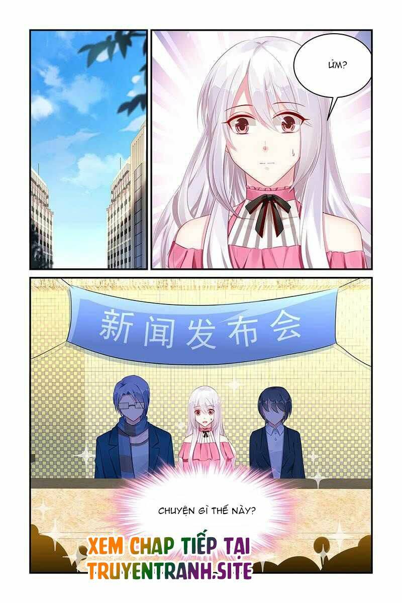 Danh Môn Thiên Hậu Chapter 58 - Trang 2