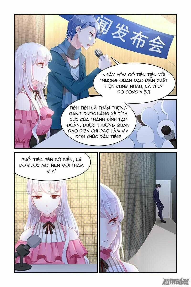 Danh Môn Thiên Hậu Chapter 59 - Trang 2