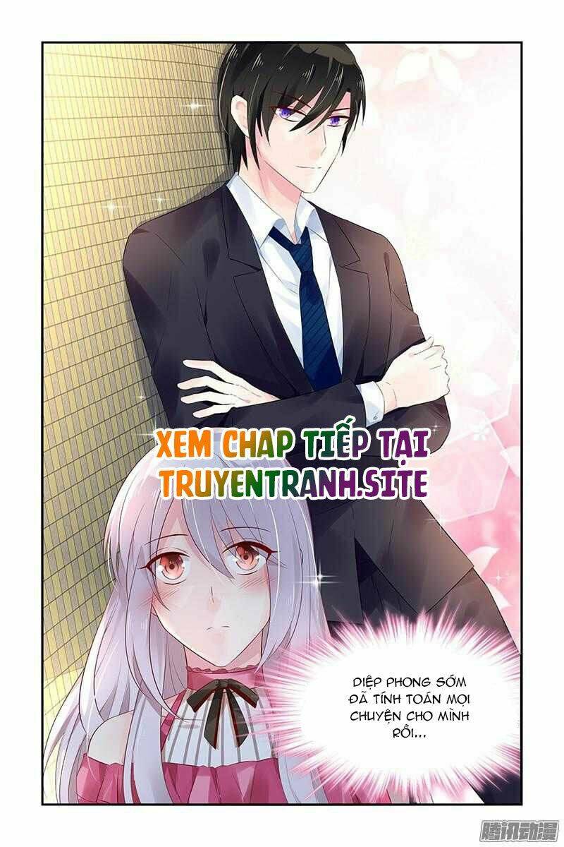 Danh Môn Thiên Hậu Chapter 59 - Trang 2