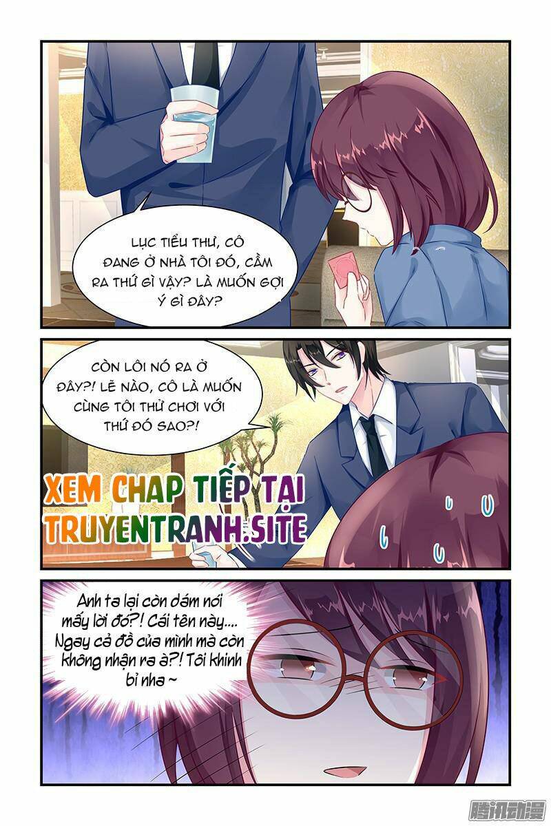 Danh Môn Thiên Hậu Chapter 6 - Trang 2