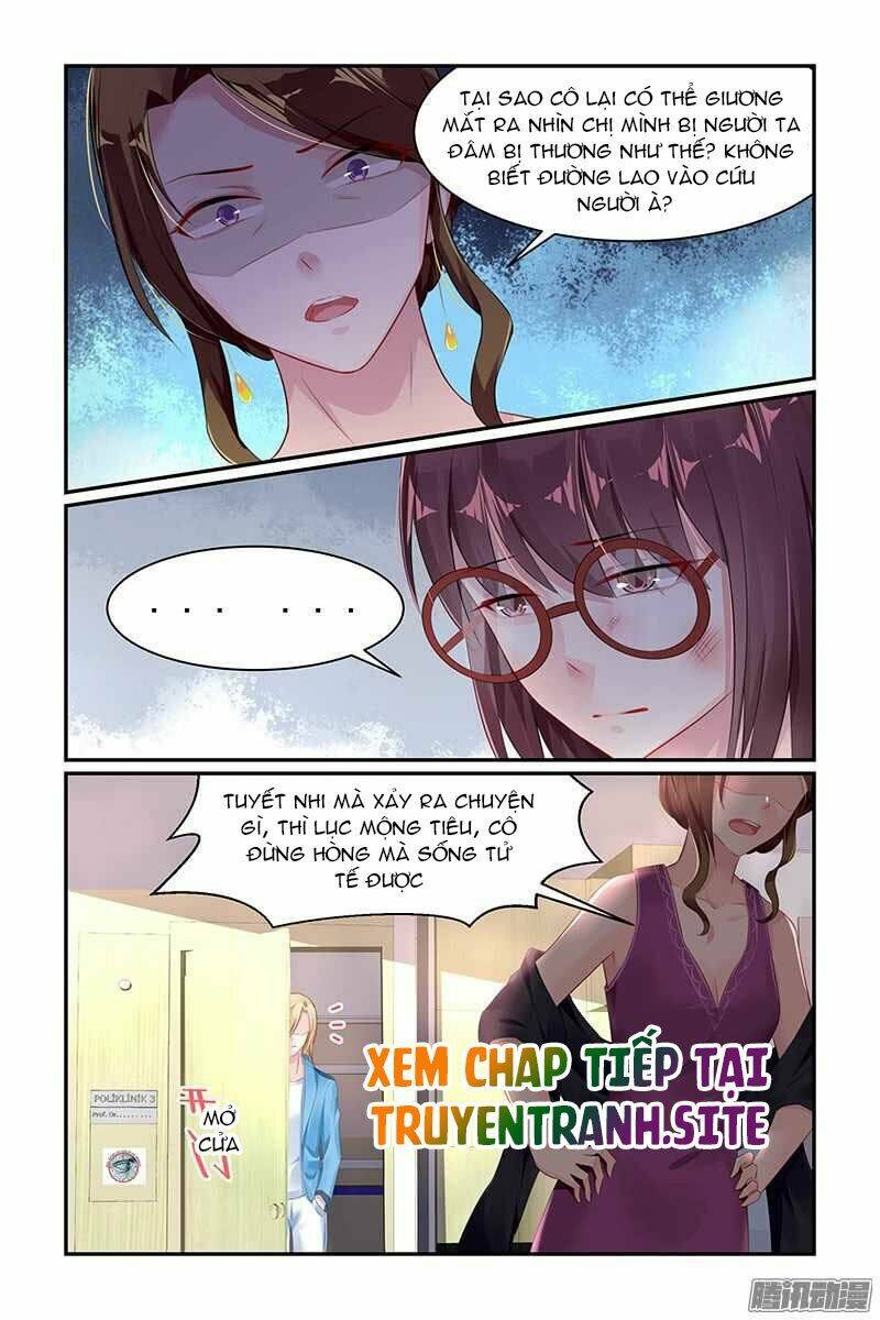 Danh Môn Thiên Hậu Chapter 61 - Trang 2