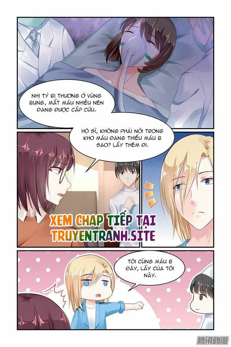 Danh Môn Thiên Hậu Chapter 61 - Trang 2