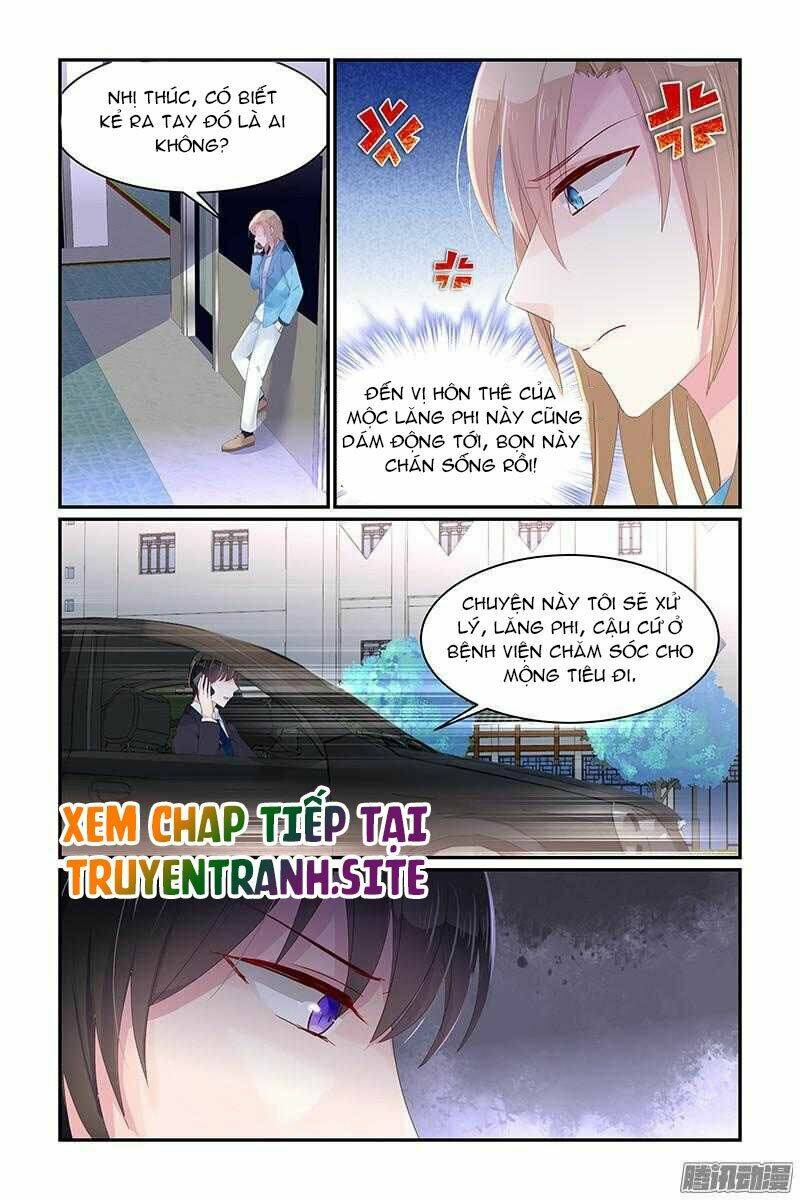 Danh Môn Thiên Hậu Chapter 61 - Trang 2