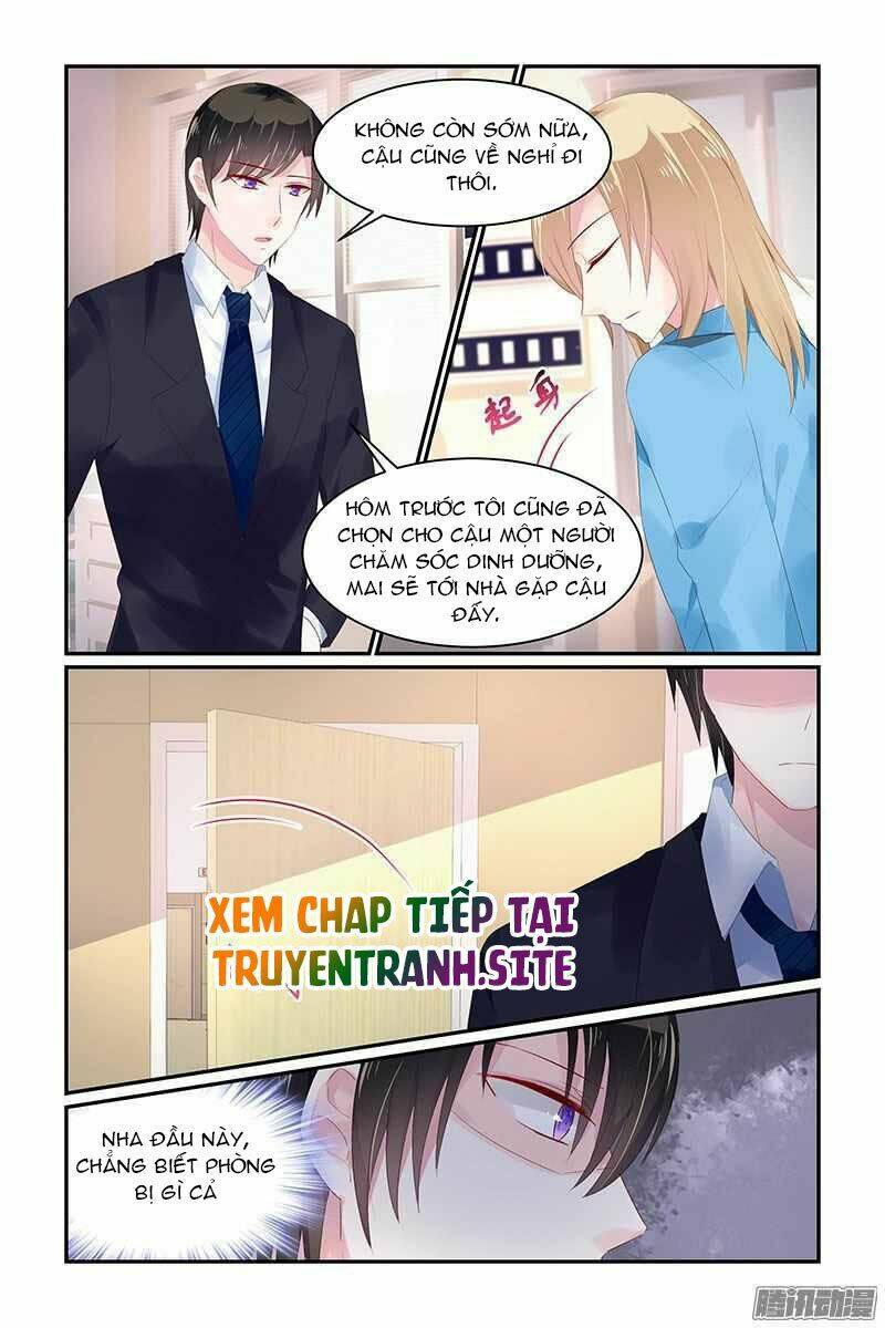 Danh Môn Thiên Hậu Chapter 62 - Trang 2