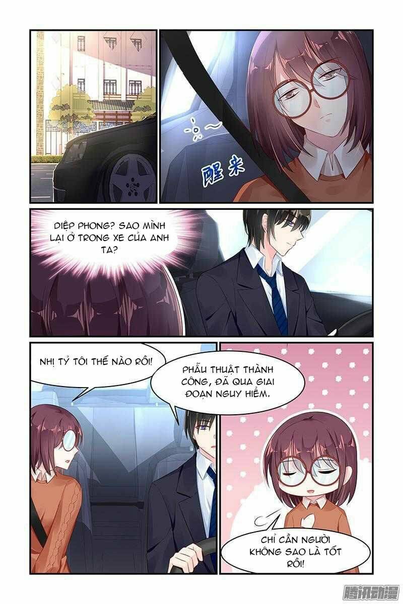 Danh Môn Thiên Hậu Chapter 62 - Trang 2