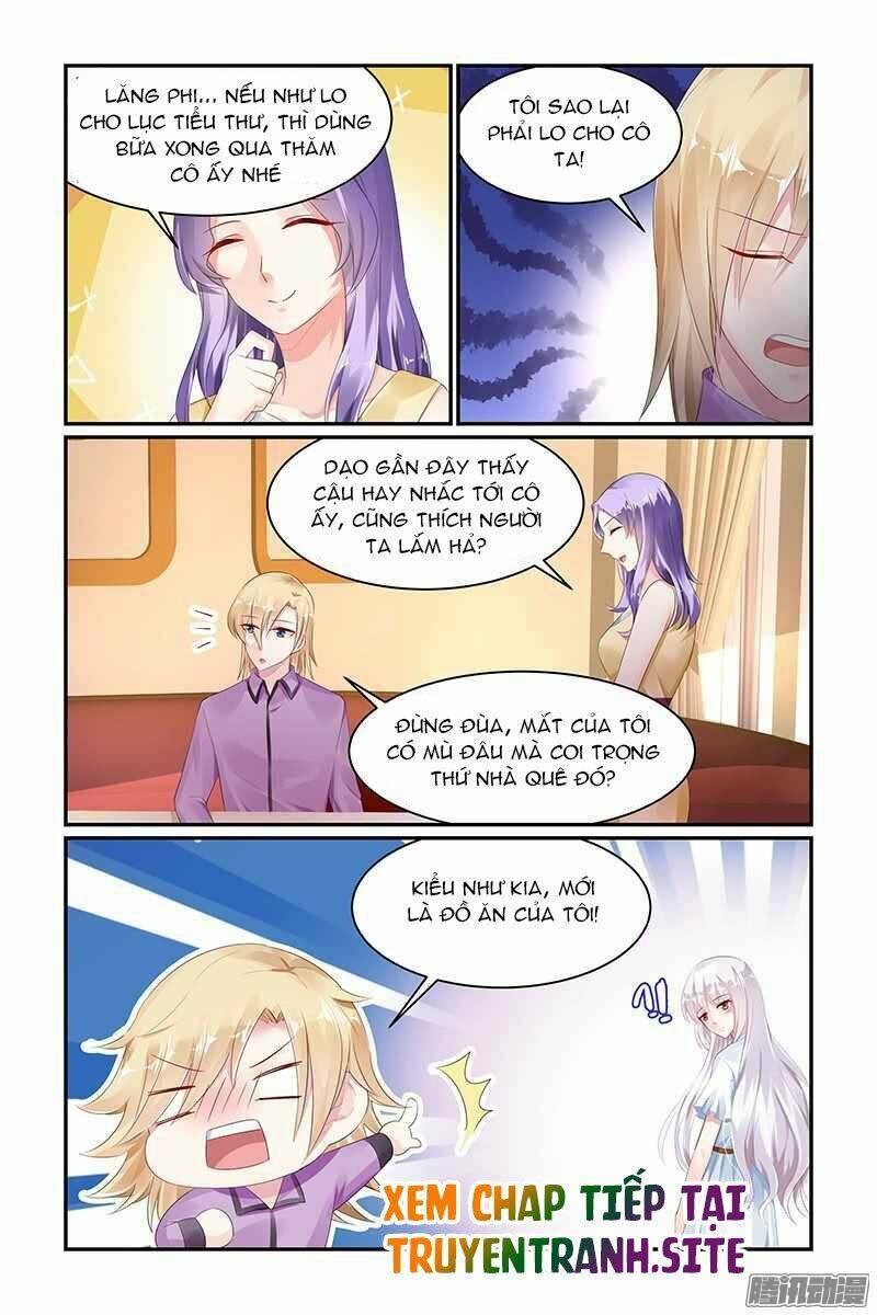 Danh Môn Thiên Hậu Chapter 62 - Trang 2