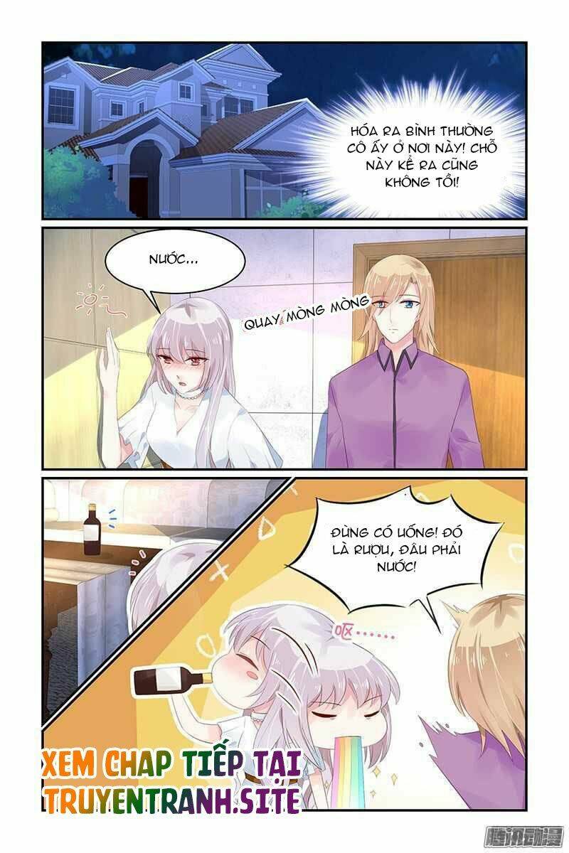 Danh Môn Thiên Hậu Chapter 63 - Trang 2