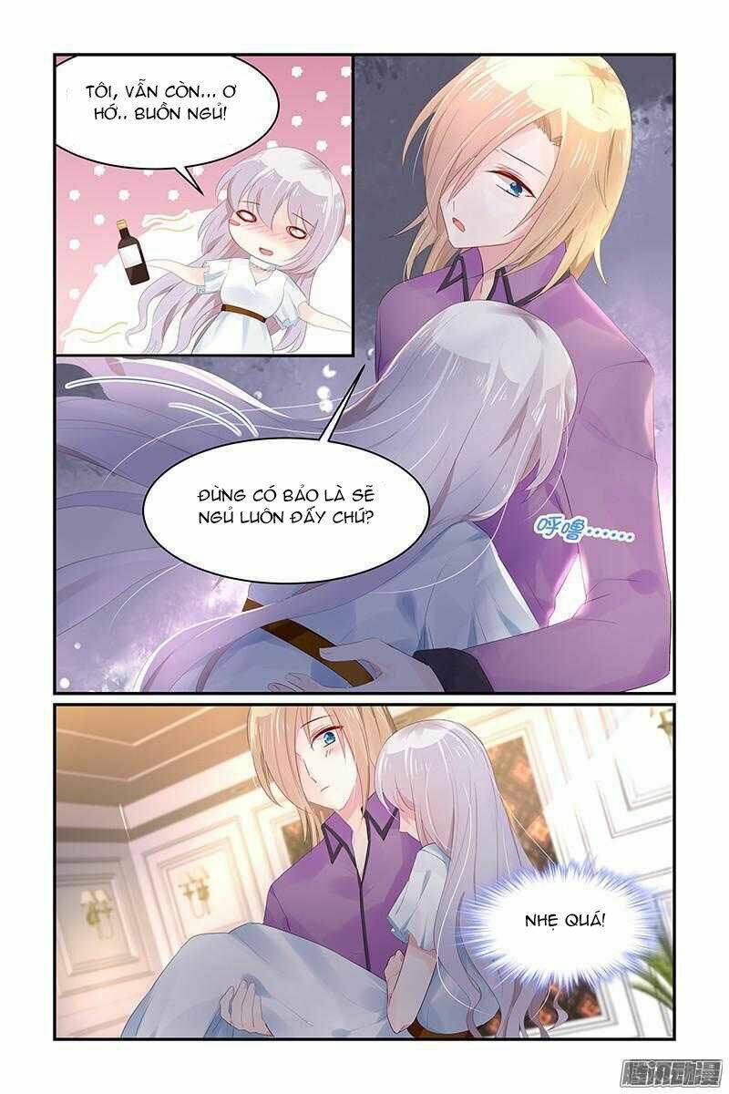 Danh Môn Thiên Hậu Chapter 63 - Trang 2