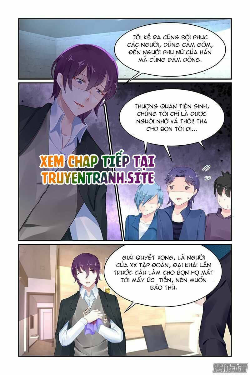 Danh Môn Thiên Hậu Chapter 63 - Trang 2