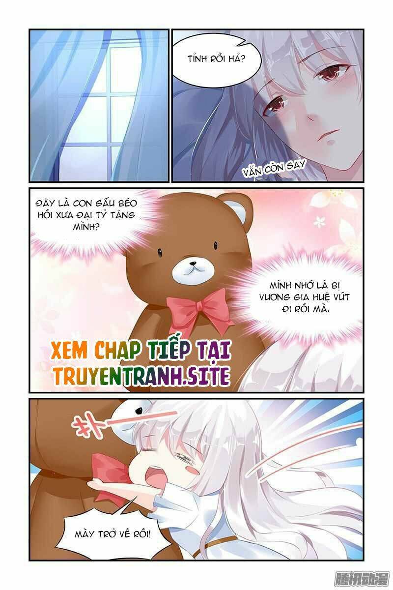 Danh Môn Thiên Hậu Chapter 63 - Trang 2