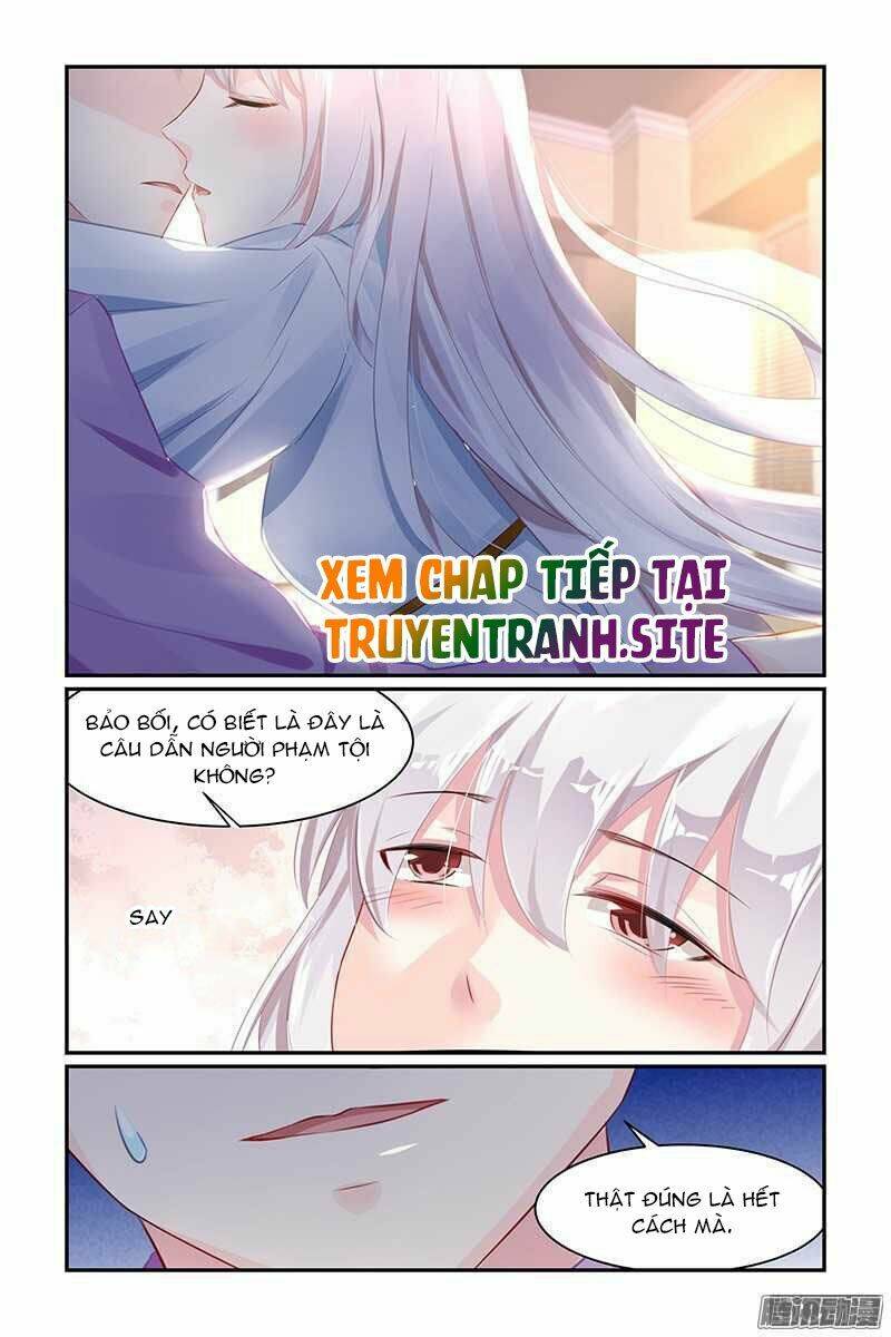 Danh Môn Thiên Hậu Chapter 63 - Trang 2