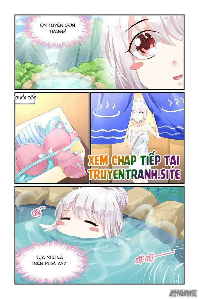 Danh Môn Thiên Hậu Chapter 64 - Trang 2