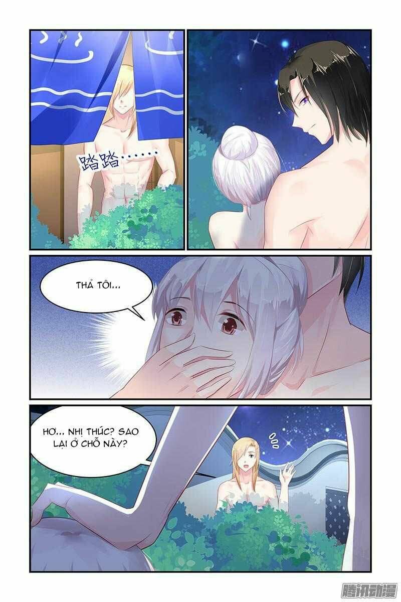 Danh Môn Thiên Hậu Chapter 64 - Trang 2