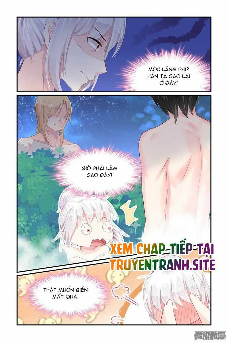 Danh Môn Thiên Hậu Chapter 64 - Trang 2