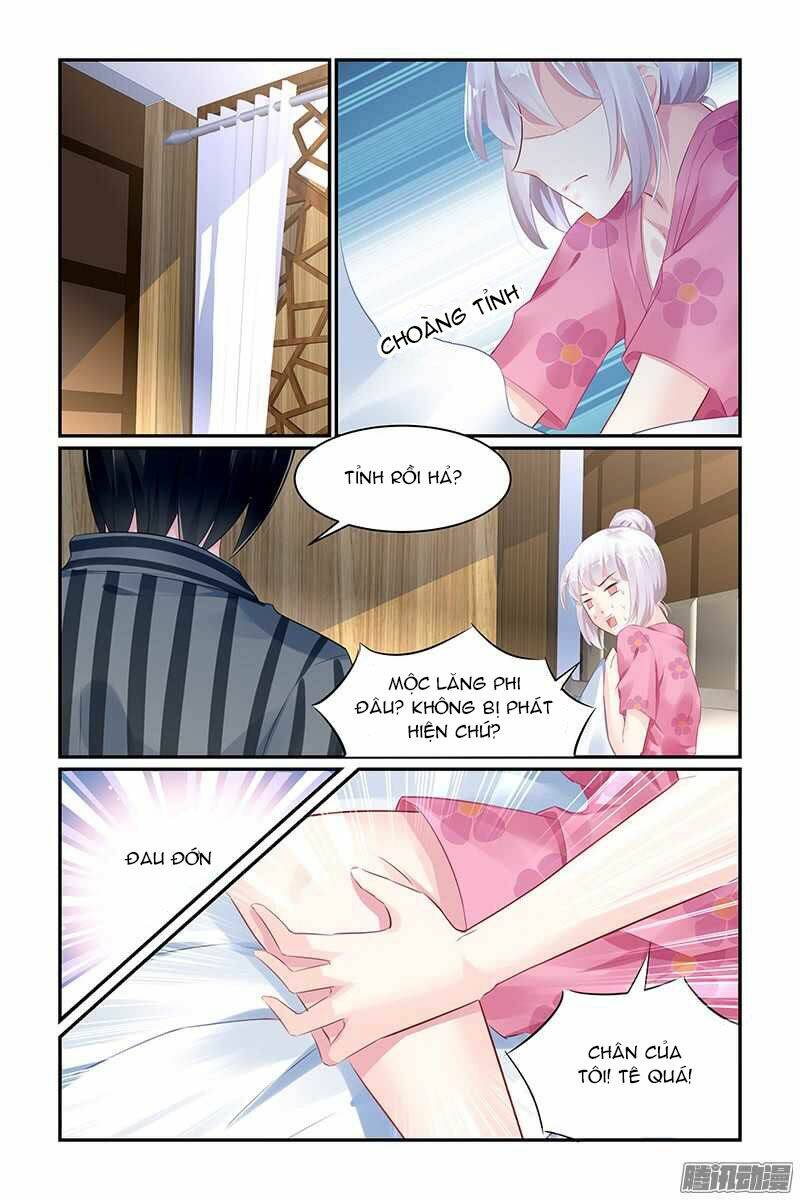 Danh Môn Thiên Hậu Chapter 65 - Trang 2