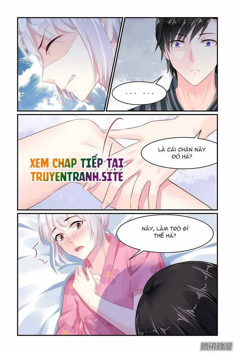 Danh Môn Thiên Hậu Chapter 65 - Trang 2