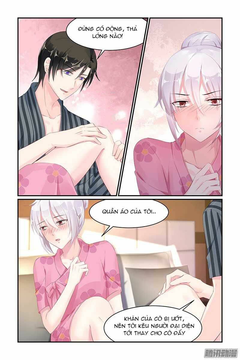 Danh Môn Thiên Hậu Chapter 65 - Trang 2