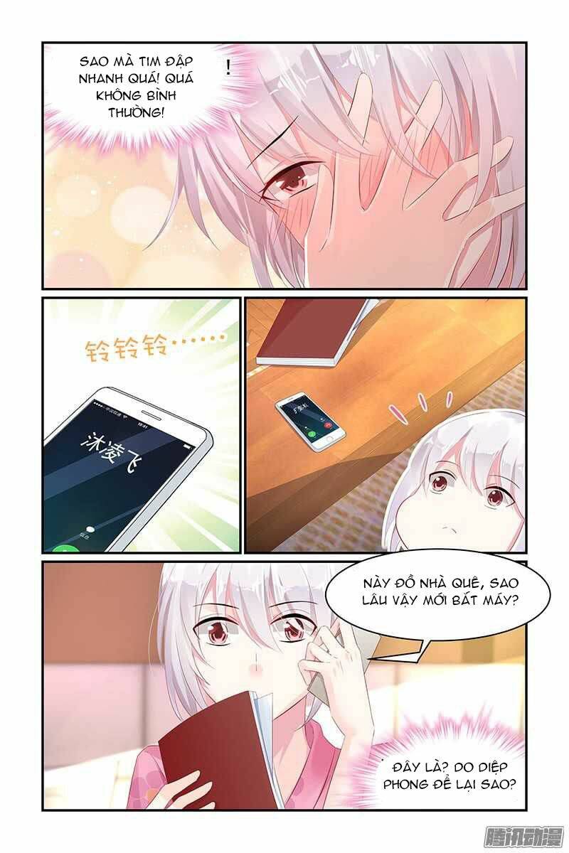 Danh Môn Thiên Hậu Chapter 65 - Trang 2