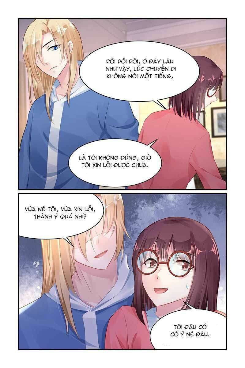 Danh Môn Thiên Hậu Chapter 66 - Trang 2