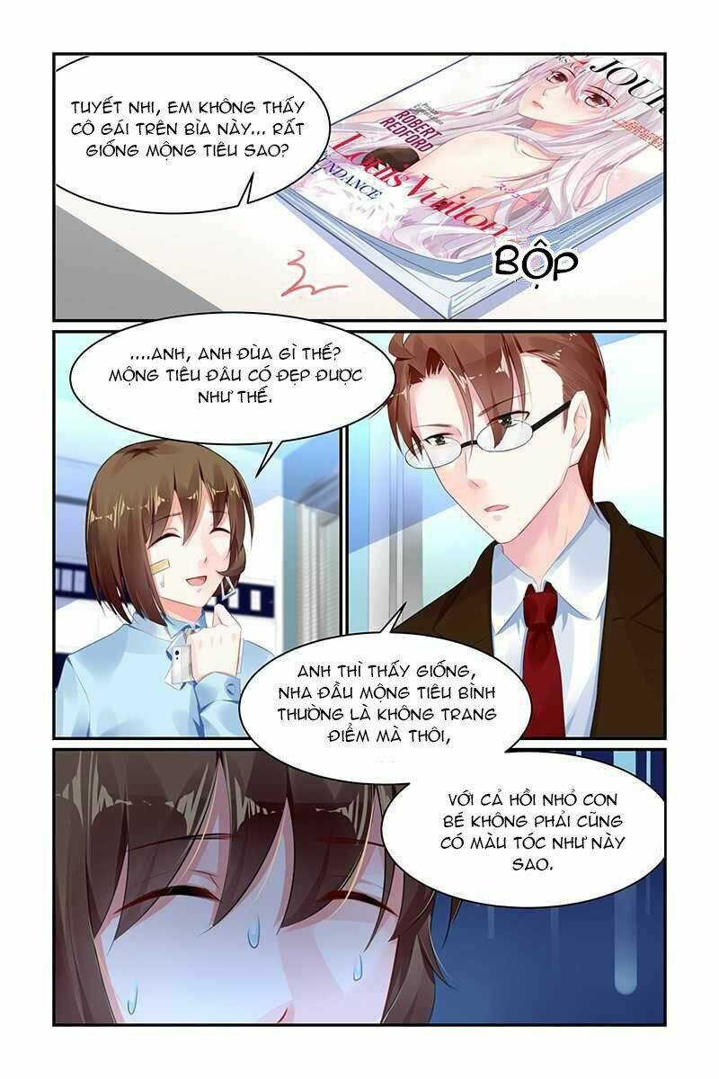 Danh Môn Thiên Hậu Chapter 67 - Trang 2