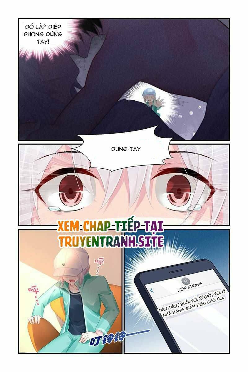 Danh Môn Thiên Hậu Chapter 67 - Trang 2