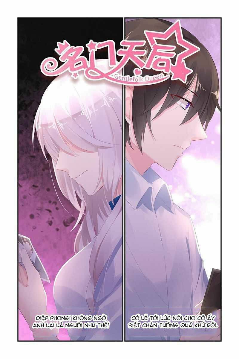 Danh Môn Thiên Hậu Chapter 68 - Trang 2