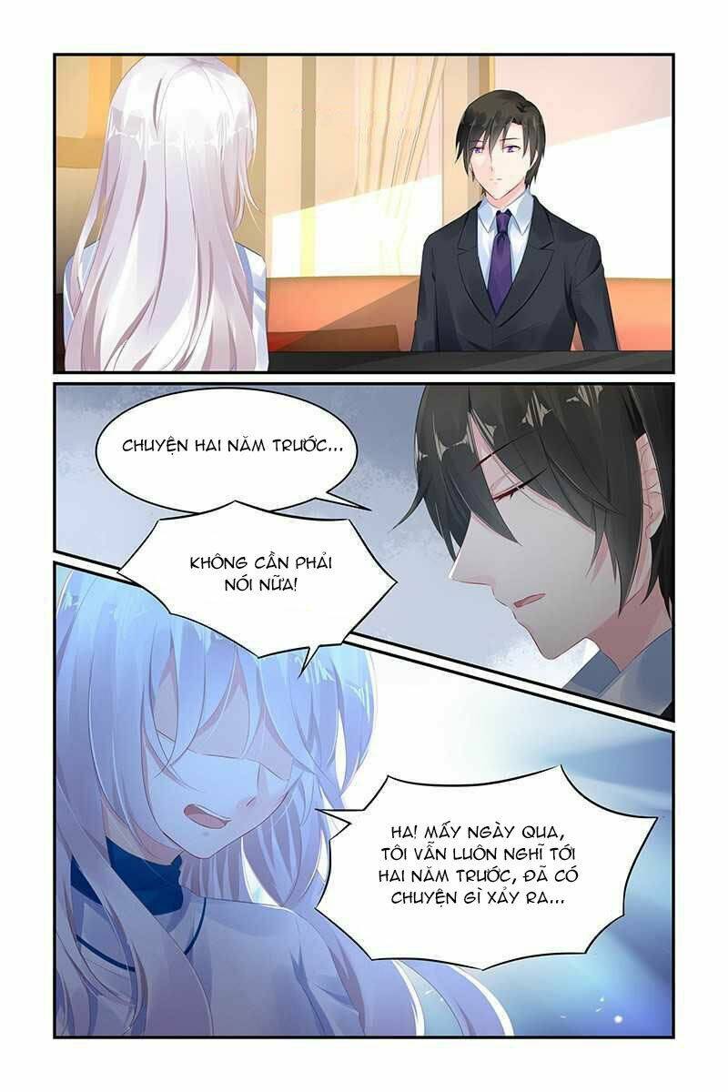 Danh Môn Thiên Hậu Chapter 68 - Trang 2