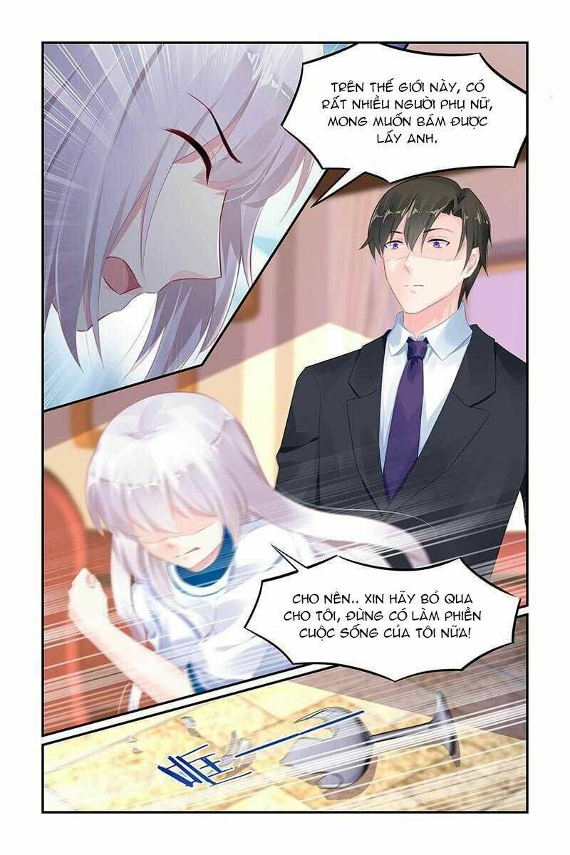 Danh Môn Thiên Hậu Chapter 68 - Trang 2