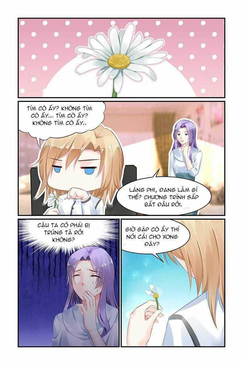 Danh Môn Thiên Hậu Chapter 68 - Trang 2